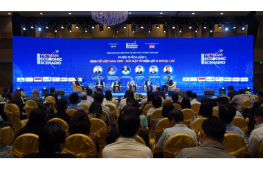 CIIC tham dự Diễn đàn Kinh tế Việt Nam, khai xuân 2021