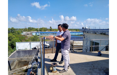CIIC - Đồng hành cùng TP Group 